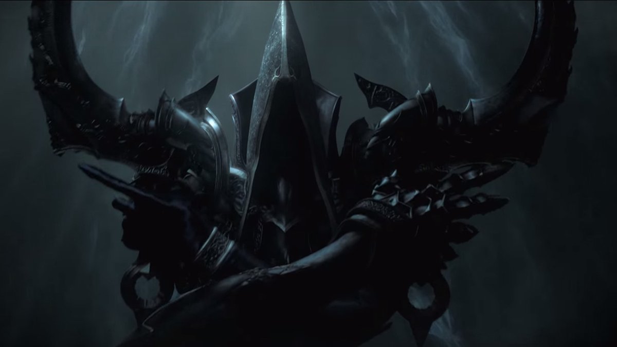 Heroes of the Storm – Malthael de Diablo 3 será a nova personagem