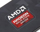 AMD se alia à Toshiba para fazer sua própria linha de SSDs, a Radeon R7