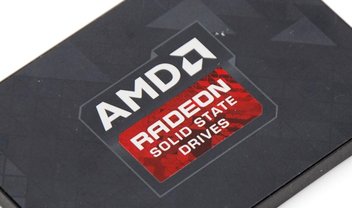 AMD se alia à Toshiba para fazer sua própria linha de SSDs, a Radeon R7