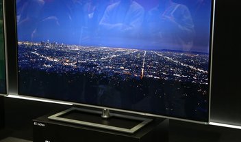 Segundo pesquisa, TVs com resolução 4K estão obsoletas