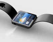 Senta e espera: iWatch pode ser lançado só em 2015