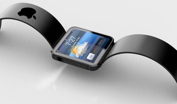 Senta e espera: iWatch pode ser lançado só em 2015