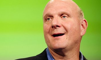 Steve Ballmer deixa conselho administrativo da Microsoft