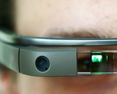 Google Glass: nova patente da empresa mostra óculos mais discretos