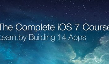 Curso gratuito de iOS 7 ensina a programar desenvolvendo 14 aplicativos