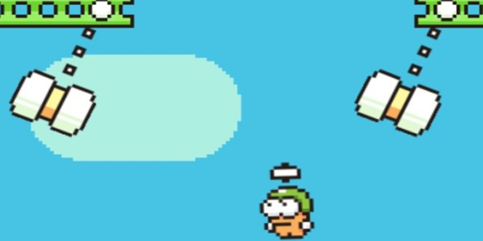 TecMundo - Alguém aí sentiu falta do pássaro beiçudo? Criador de Flappy Bird  cogita trazer o game de volta —