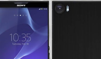 Com especificações reveladas, Xperia Z3 pode ter versão âmbar e dual-SIM