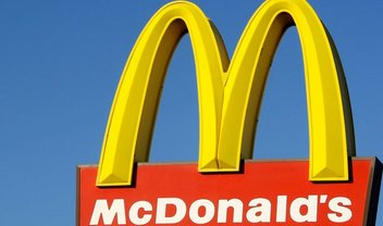 McDonald’s planeja lançar aplicativo global para delivery 