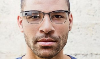 Atualização XE20.1 do Google Glass facilita comunicação pelos óculos