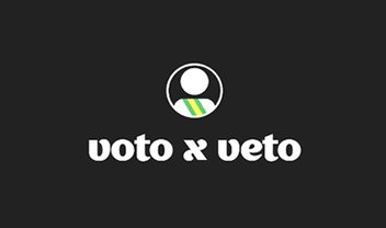 Voto x Veto: Tinder das eleições ajuda você a escolher seu candidato