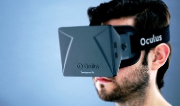 Oculus Rift: Facebook quer pagar para que você ache os bugs