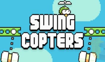 Swing Copters já tem dezenas de clones na Google Play e App Store