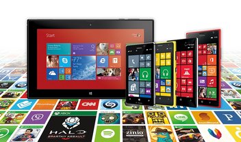 Melhores apps de Windows Phone: 21/08/2014