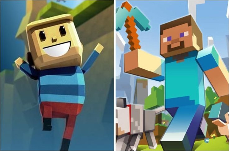 Kogama: Minecraft - Jogo Online - Joga Agora
