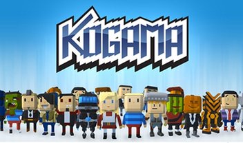 KoGaMa: game de navegador semelhante a Minecraft que está ganhando espaço -  TecMundo