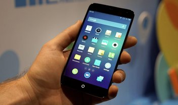 Meizu MX4 registra um resultado impressionante no AnTuTu