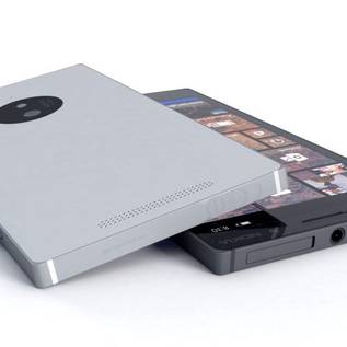Imagem de Grande vazamento: veja imagens do Nokia Lumia 830