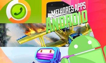 10 melhores jogos de ação para celular [vídeo] - TecMundo