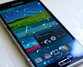 Galaxy S5 também entra no "desafio do balde de gelo"