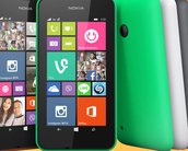 Lumia 530 é lançado no Brasil com processador quad-core por R$ 399