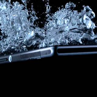 Imagem de Sony mostra dois aparelhos inéditos em imagem promocional da IFA 2014