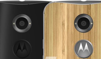 Moto X+1 virá com zoom óptico e possível recurso de interface em 3D