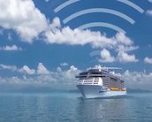 RoyalCaribbean lança cruzeiro com bartender-robô e tablets para todo lado