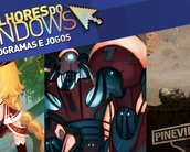 Melhores programas e jogos para Windows: 26/08/14 [vídeo]