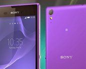 Claro inicia pré-venda do smartphone Sony Xperia T3