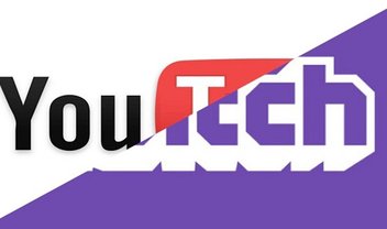 Google não comprou o Twitch para evitar monopólio do mercado