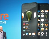 Estudo mostra que Fire Phone não conseguiu vender mais de 35 mil unidades