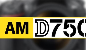 Detalhes da nova câmera da Nikon, a D750, são revelados