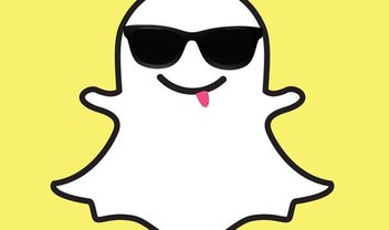 Tentador: Snapchat tem valor de mercado avaliado em quase US$ 10 bilhões