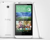 HTC Desire 510 é o primeiro Android 64 bits do mercado