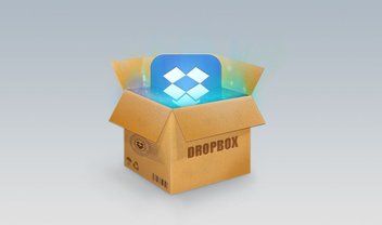 Dropbox anuncia plano Pro reformulado com 1 TB de espaço