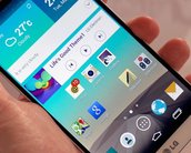 LG G3 pode ser o primeiro smartphone da LG a vender 10 milhões de unidades