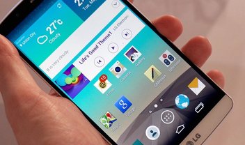 LG G3 pode ser o primeiro smartphone da LG a vender 10 milhões de unidades