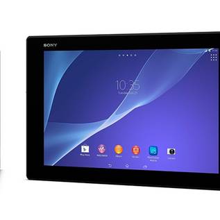 Imagem de Vazam possíveis especificações técnicas do Xperia Z3 Tablet Compact