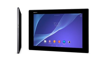 Vazam possíveis especificações técnicas do Xperia Z3 Tablet Compact