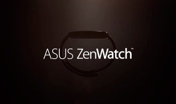 ZenWatch: SmartWatch da ASUS ganha nome e um belo trailer de divulgação