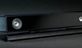 Venda separada do Kinect do Xbox One começa em outubro por US$ 149