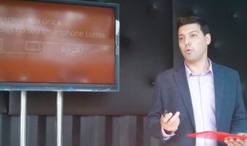 Microsoft faz evento de lançamento oficial do Lumia 530 Dual SIM no Brasil