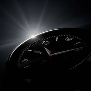 Imagem de Novo LG G Watch redondo tem visual revelado