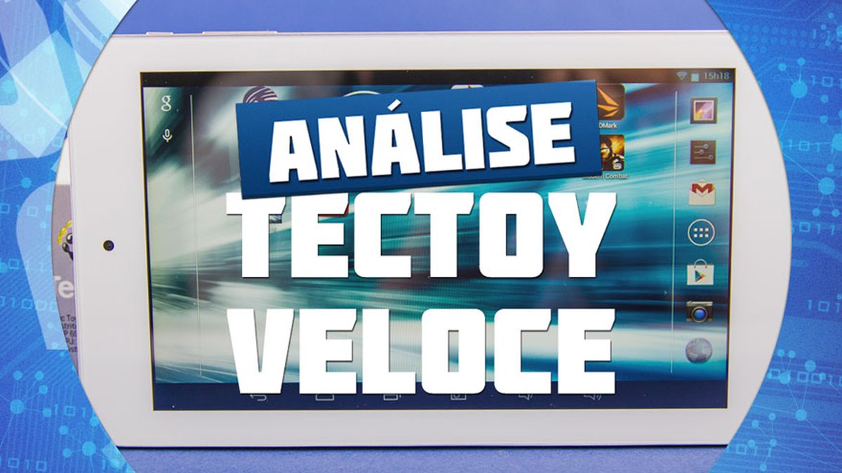 Review: tablet Tectoy Galinha Pintadinha - TecMundo