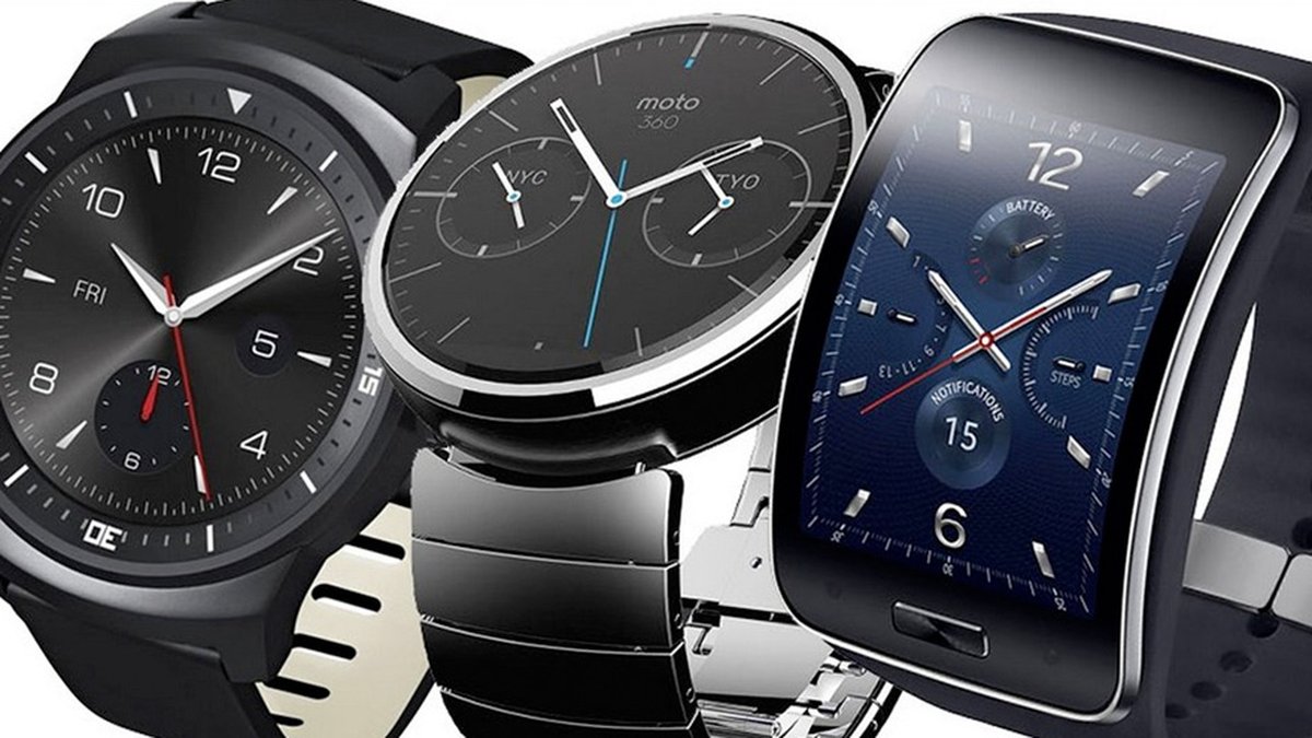 Moto 360, Gear S e G Watch R: smartwatches que serão apresentados na IFA