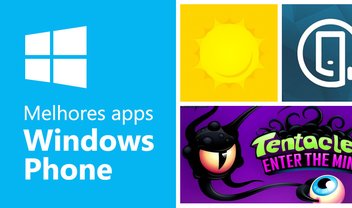 Melhores apps de Windows Phone: 28/08/2014