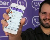 Viber anuncia novos recursos para os usuários: Grupos abertos e a Hotline