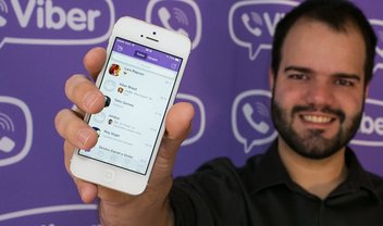 Viber anuncia novos recursos para os usuários: Grupos abertos e a Hotline