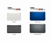 Bomba: novos Nintendo 3DS e 3DS XL foram anunciados no Japão