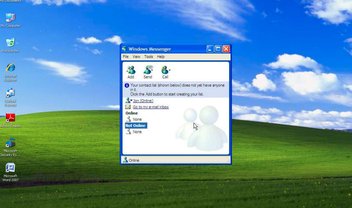 Como usar o MSN Messenger pelo navegador - TecMundo